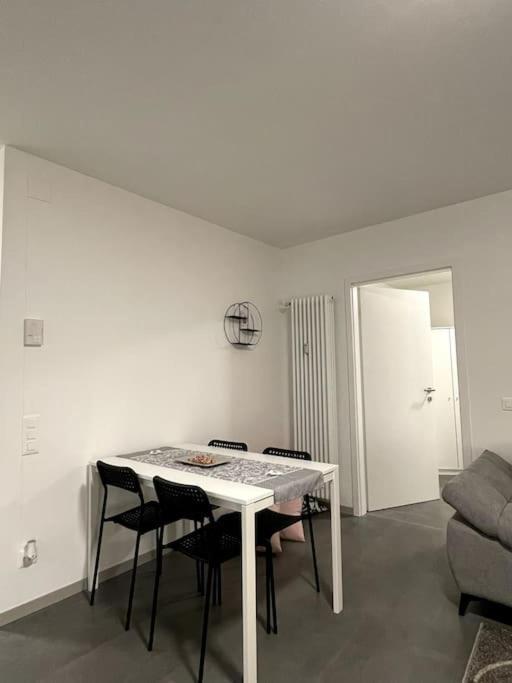 Five Stars Comfort Apartment Lugano Near The Lake Exterior foto